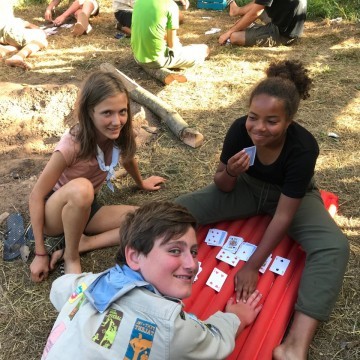 IMG 7469 - Scouts en Gidsen Zaventem 